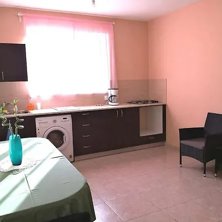Apartment Elena's Venus