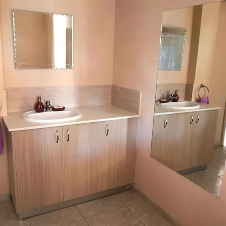 Elena's Venus Apartment Dhali